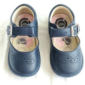 Livie & Luca Mary Jane Size 6
